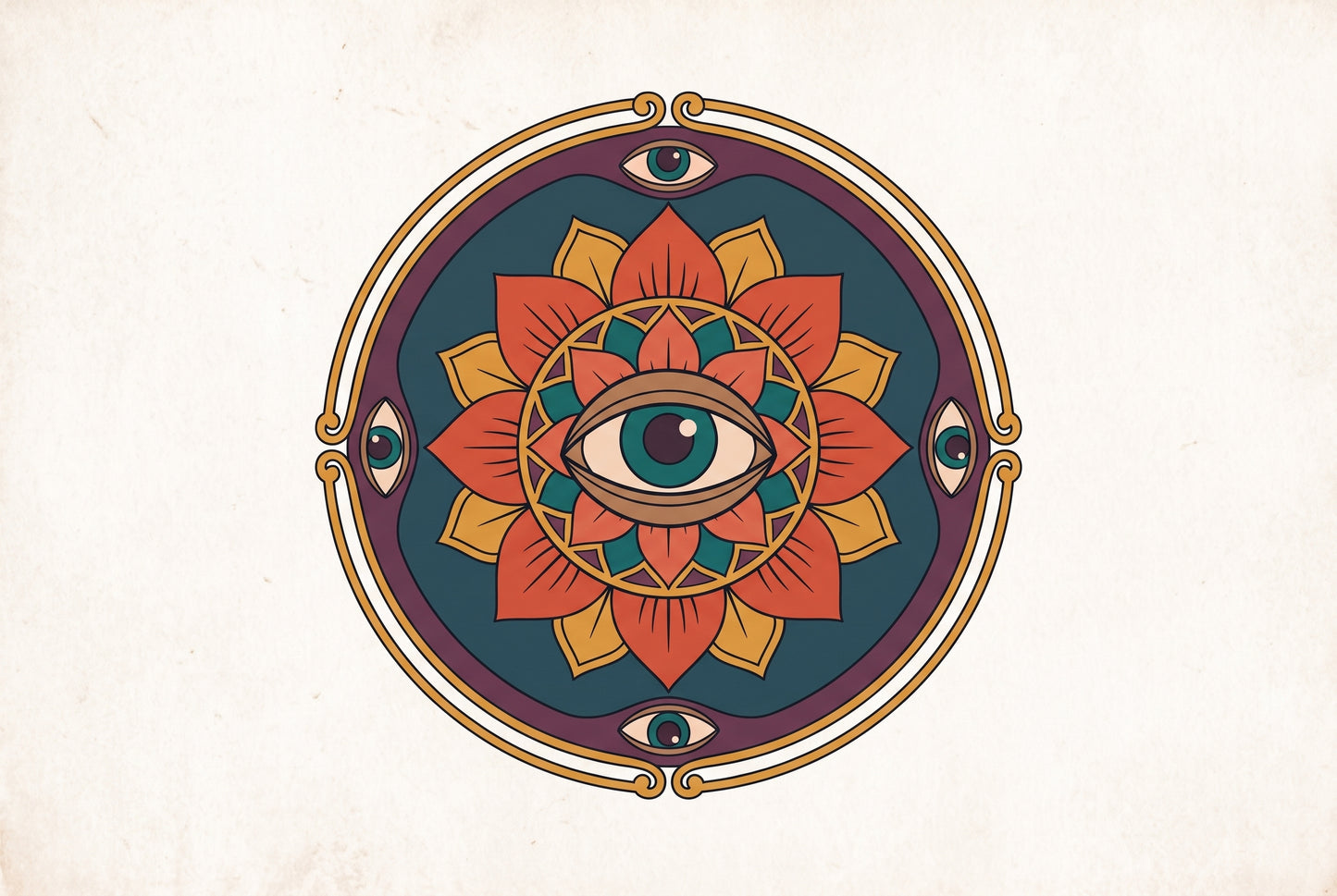 AS ABOVE SO BELOW 2026