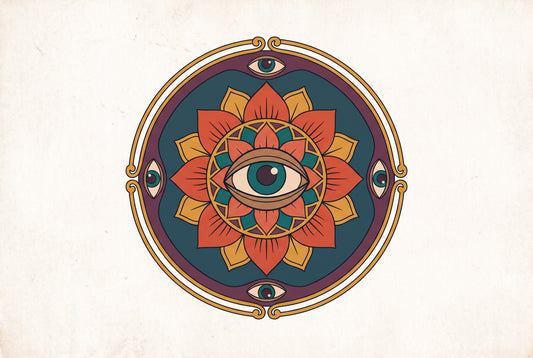 AS ABOVE SO BELOW 2026
